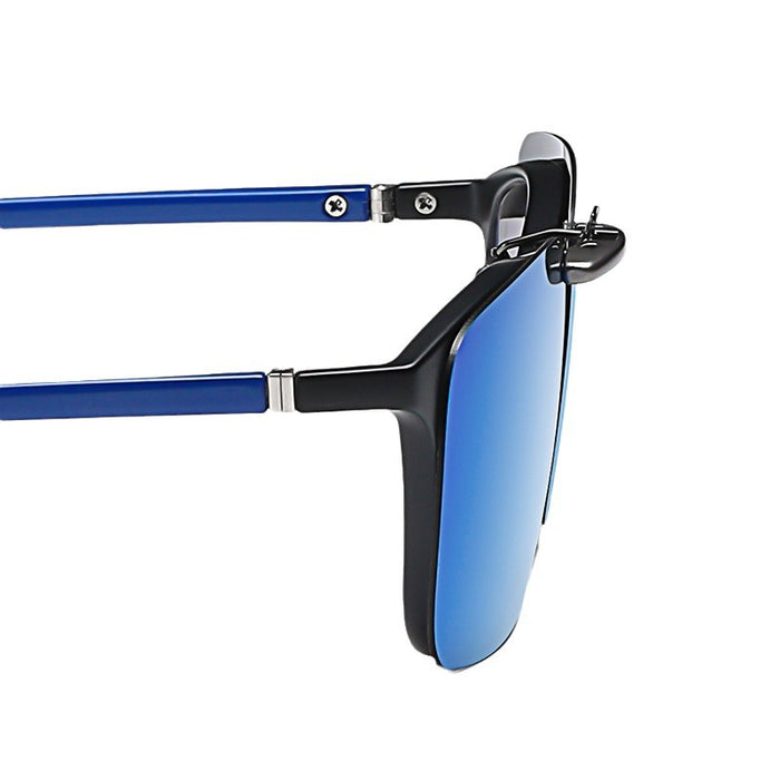 Polarized Clip-On Sunglasses - Protect Your Eyes from UV Rays