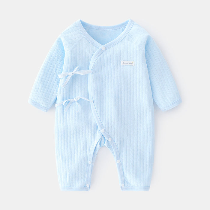 Newborn Baby Clothes Infant Romper