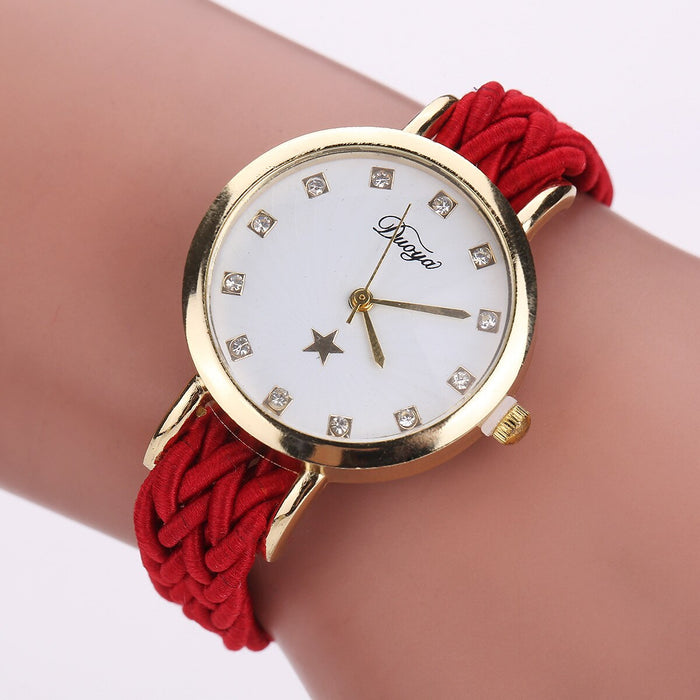 Women Bracelet Watch Woman Watch Quartz Ladies