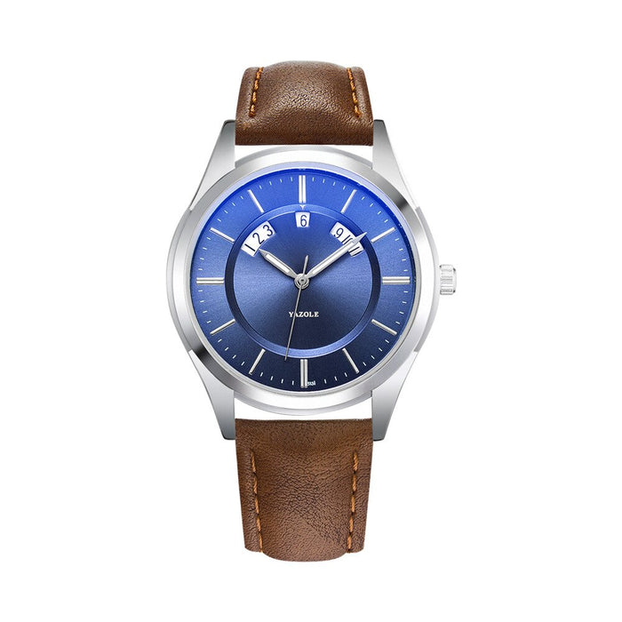 YAZOLE Fashion Watches Top Brand Luxury Quartz Men Watches