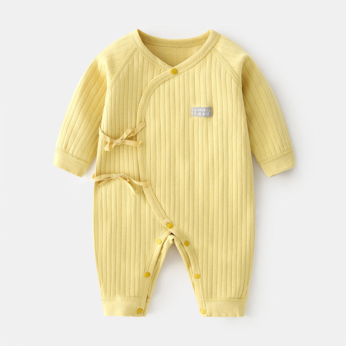 Newborn Baby Pure Cotton Romper