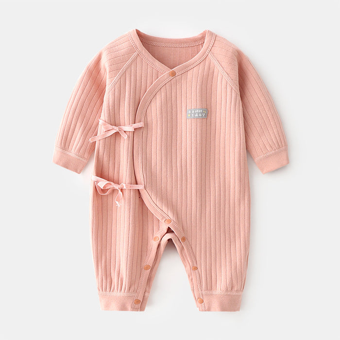 Newborn Baby Pure Cotton Romper