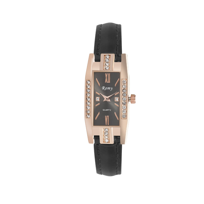 New Style Square Ladies Quartz Watch Llz20010