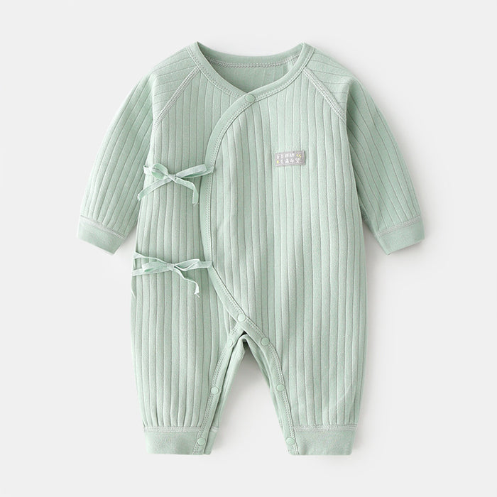 Newborn Baby Pure Cotton Romper