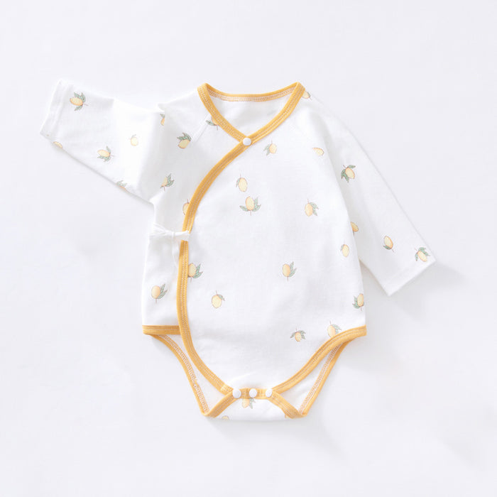 Newborn Baby Cute Cotton Romper