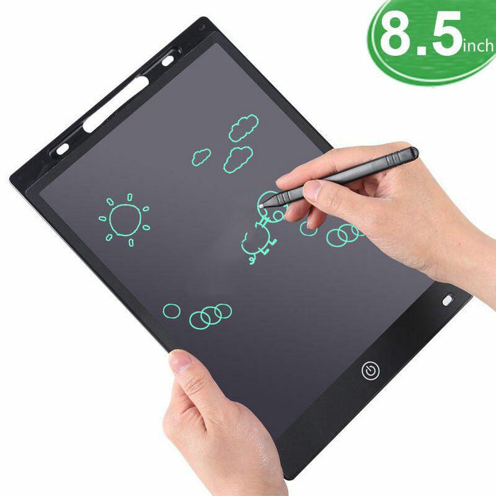 LCD Writing Pad Digital Drawing Pad Electronic Handwriting Magic Pad