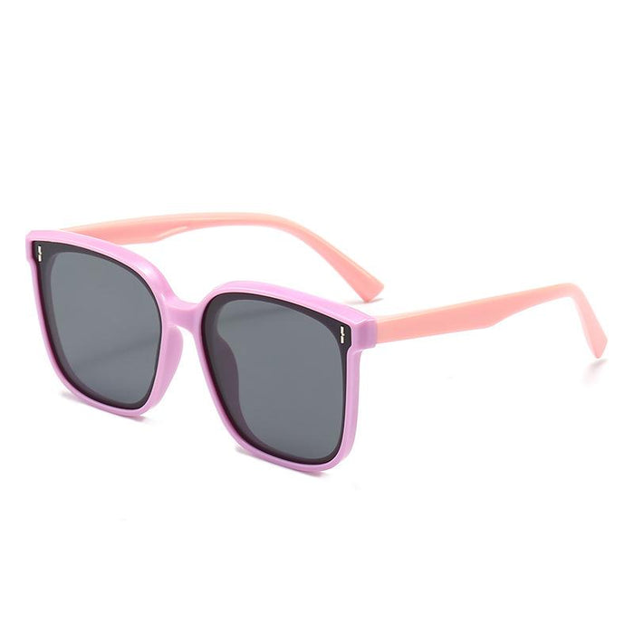 Children's sunglasses, polarizers, sunglasses