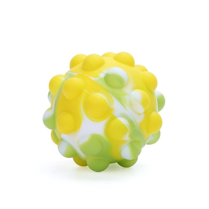 2022 New Ball Stress Relief Popular Anti-Stress DNA Squeeze Ball