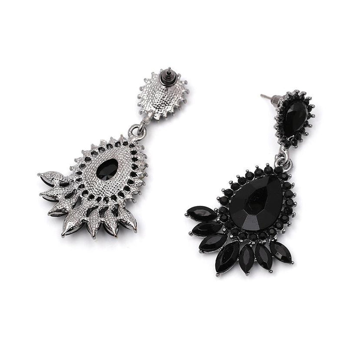 Creative and Versatile Fashion Women's Jewelry Earrings Accessories