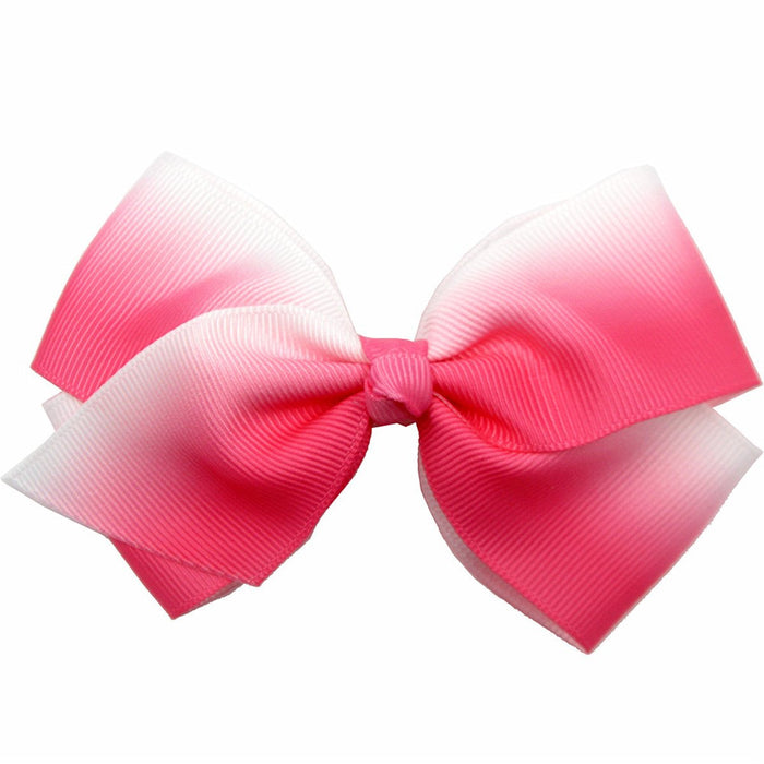 Children's Bow Hair Clip