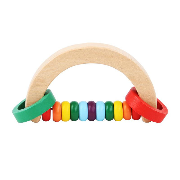 Wooden Children's Educational Early Education Toys