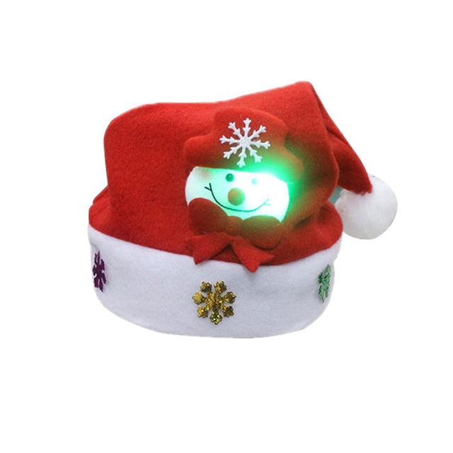 2022 Merry Christmas Hat