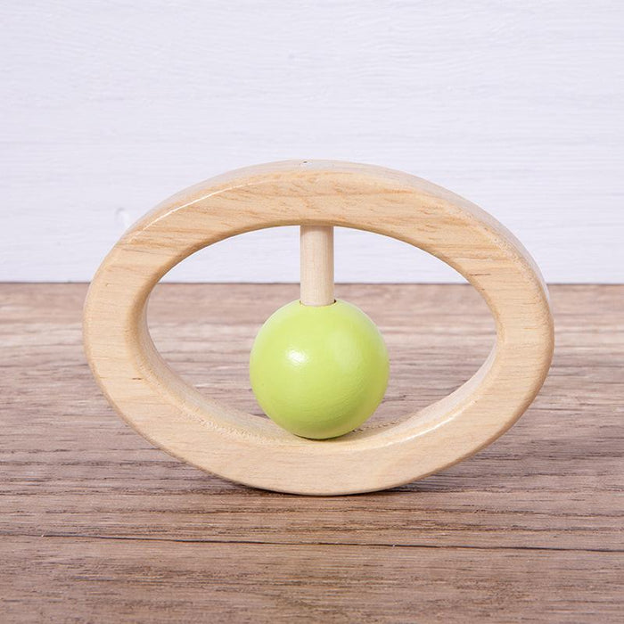 Wooden Children's Educational Early Education Toys