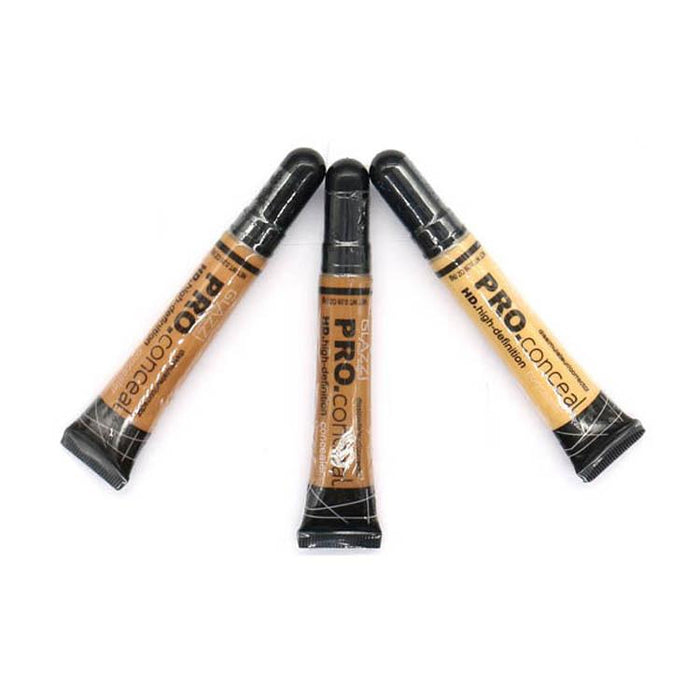 9 colour Concealer