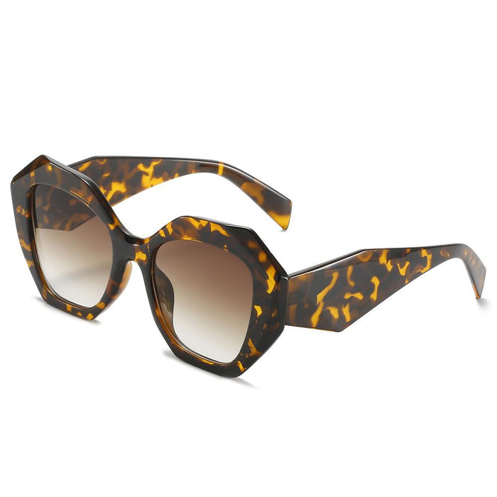 Sunglasses polygon Sunglasses