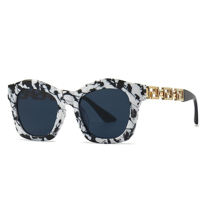 Square Sunglasses