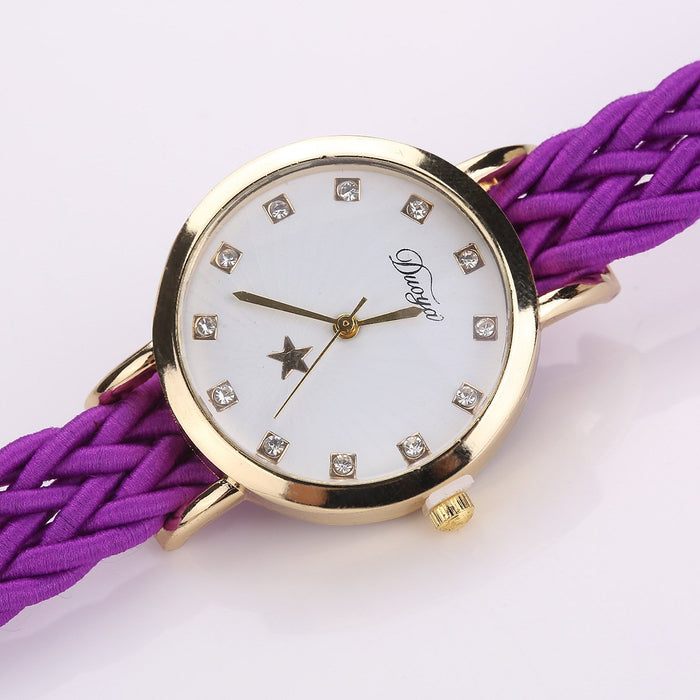 Women Bracelet Watch Woman Watch Quartz Ladies