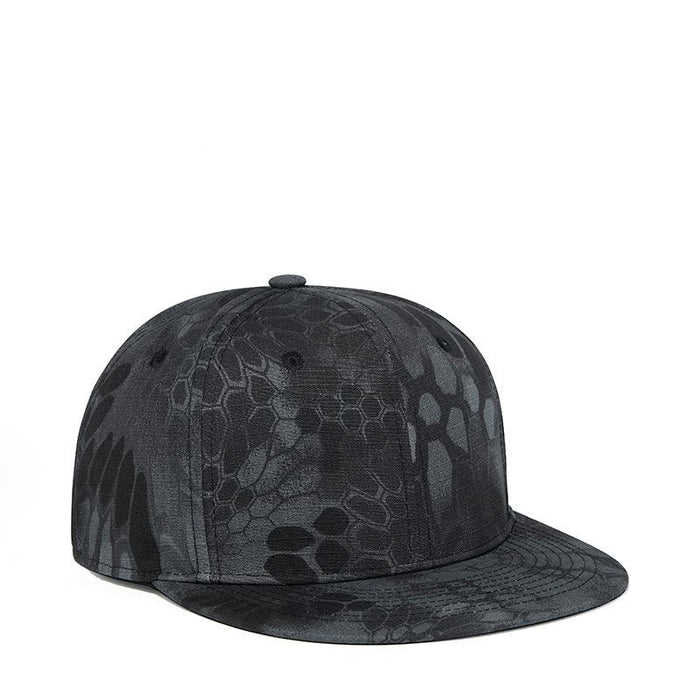 New Camouflage Fashion Baseball Cap Sun Hat