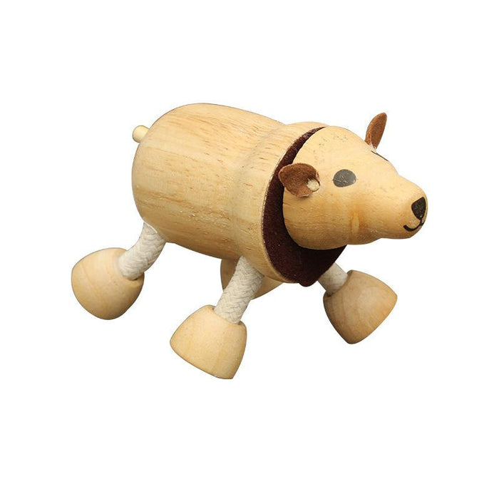 Animal Joint Model Intelligence Toy