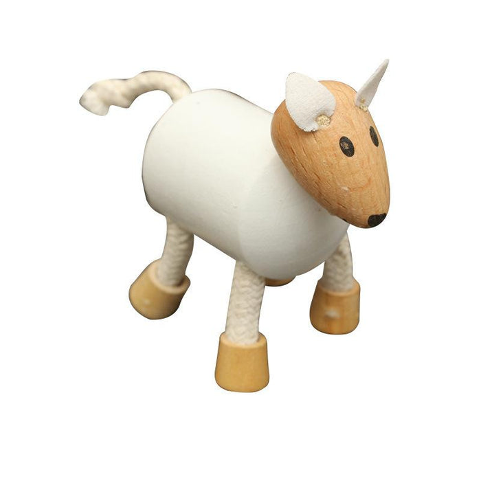 Animal Joint Model Intelligence Toy