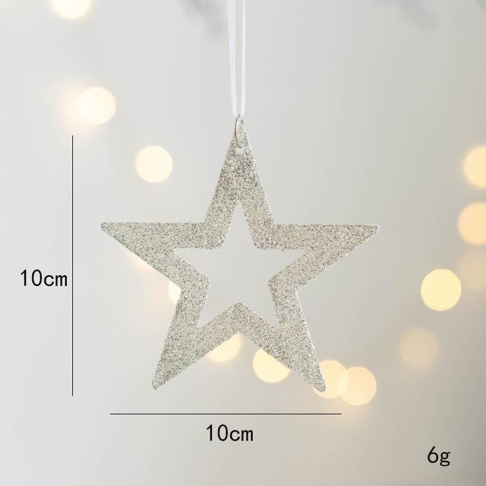 Christmas Ornaments Christmas Tree Decoration