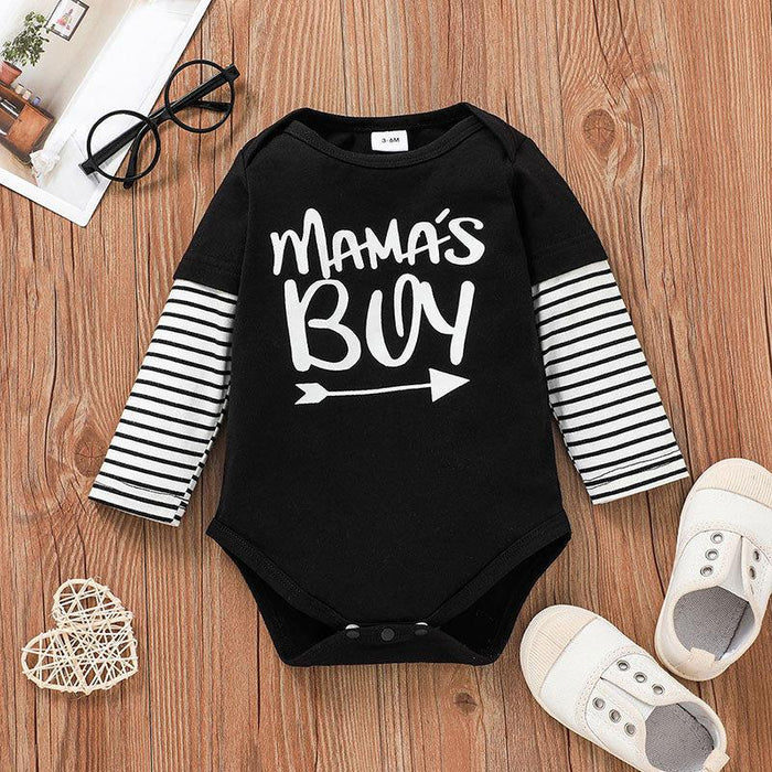 Newborn Infant Baby Clothes Cute Toddler Jumpsuits