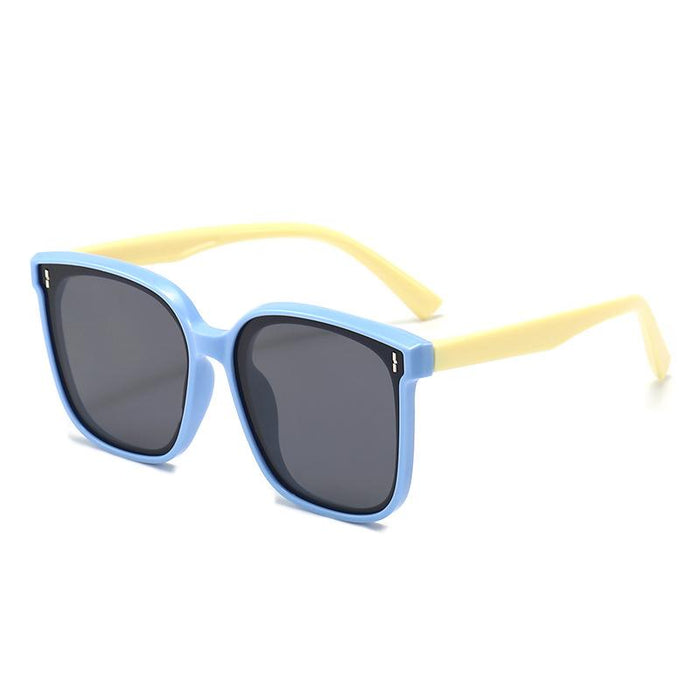 Children's sunglasses, polarizers, sunglasses