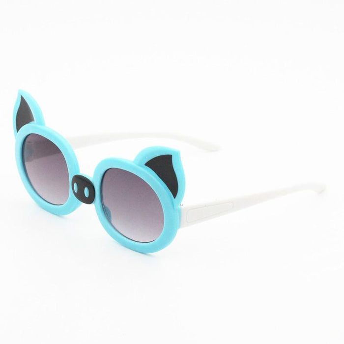 Children's Sunglasses cartoon Sunglasses