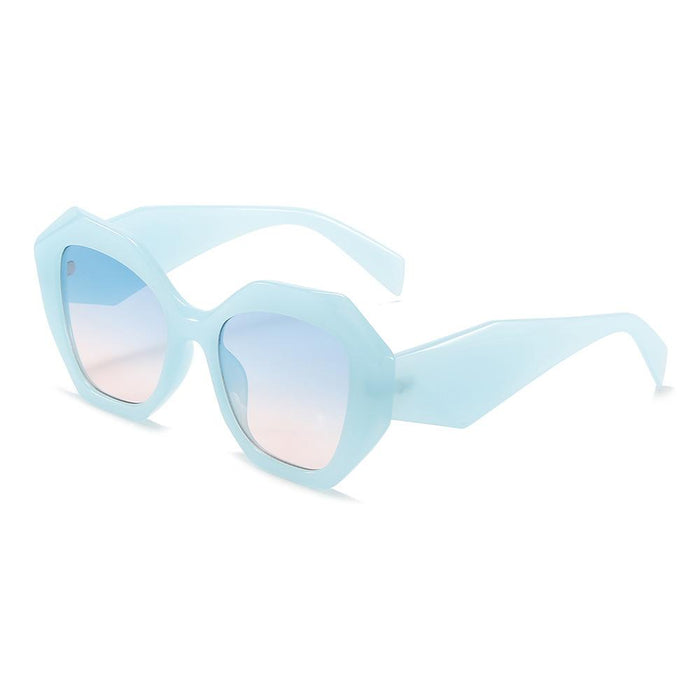 Sunglasses polygon Sunglasses