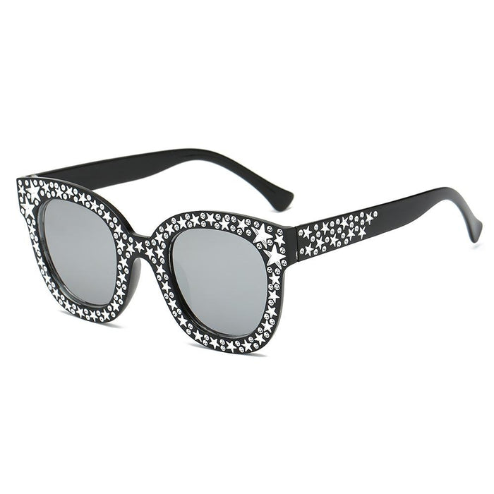 Sunscreen Women's Sunglasses