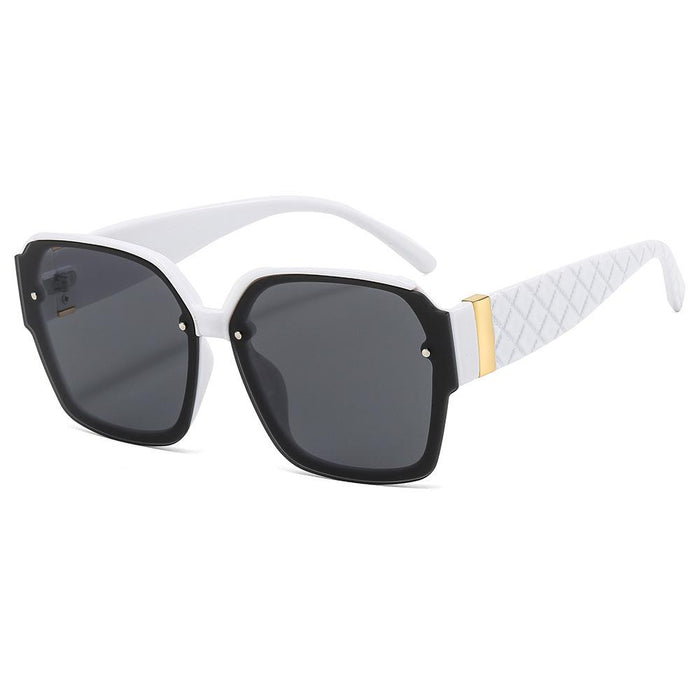 Anti ultraviolet box for men's and women's Sunglasses