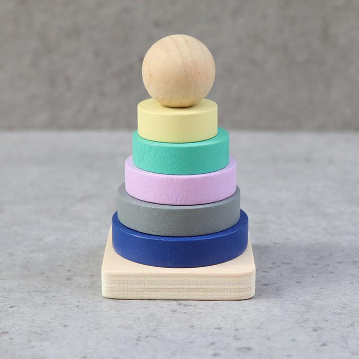 Children's Educational Wooden Toys