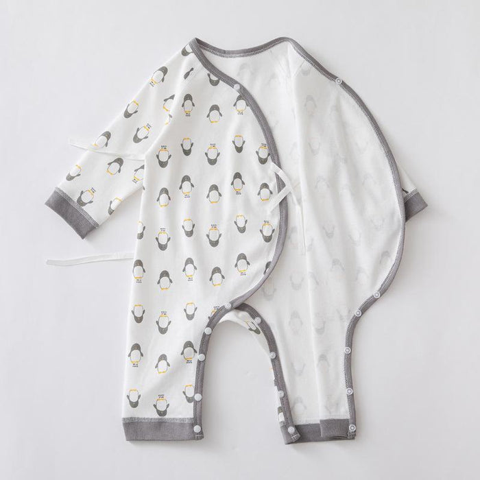 Newborn Baby Cute Rompers