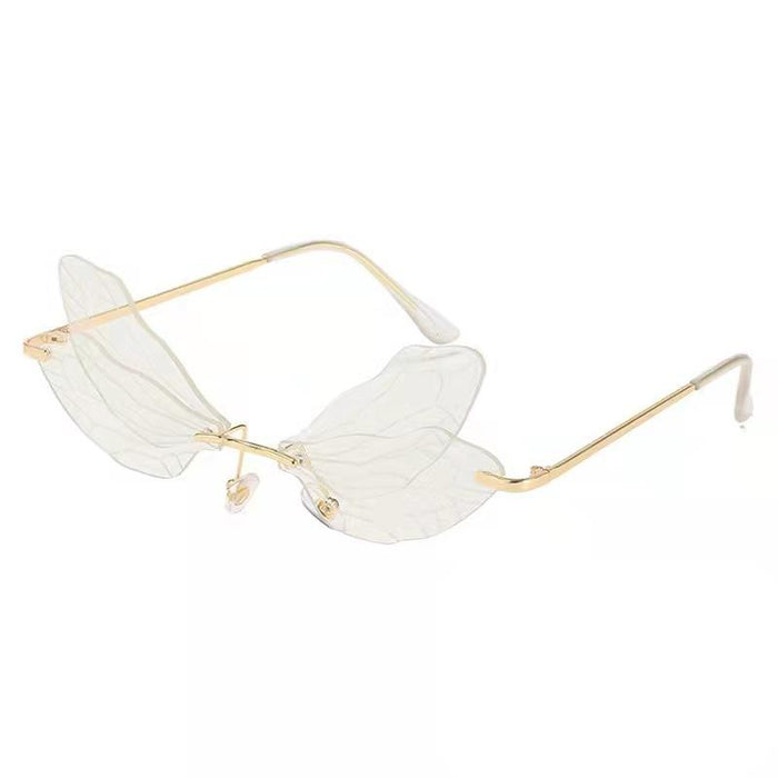 Dragonfly Sunglasses GRADIENT SUNGLASSES