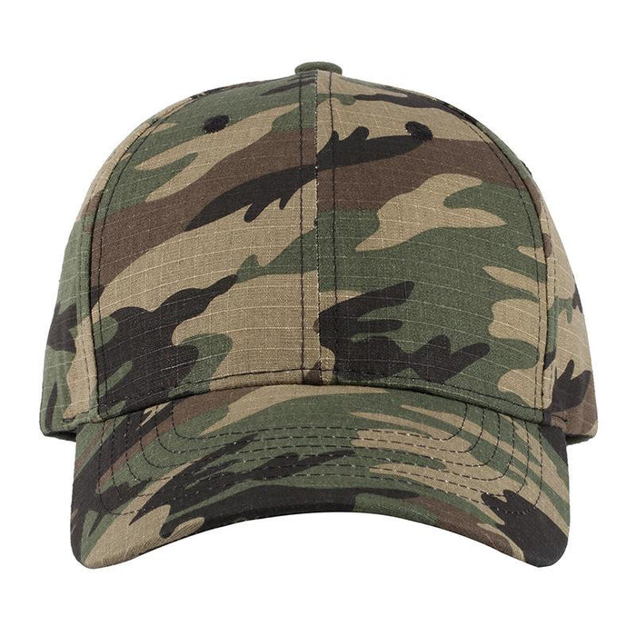 New Camouflage Solid colour Outdoor Baseball Cap Duck Tongue Cap