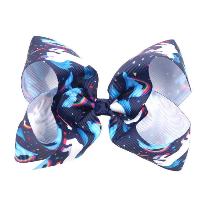 Children's Jewelry Bow Hair Clip