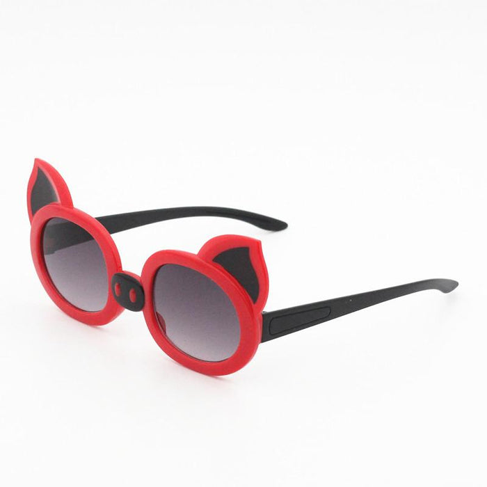 Children's Sunglasses cartoon Sunglasses