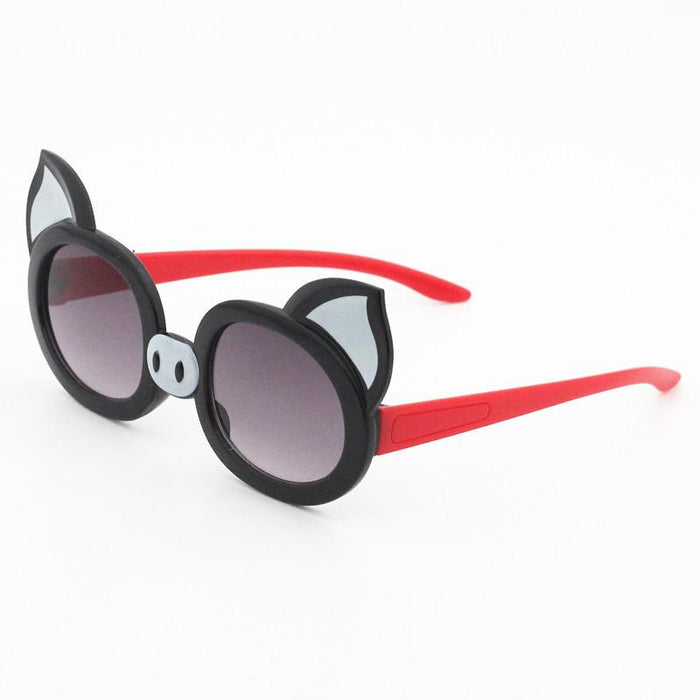 Children's Sunglasses cartoon Sunglasses