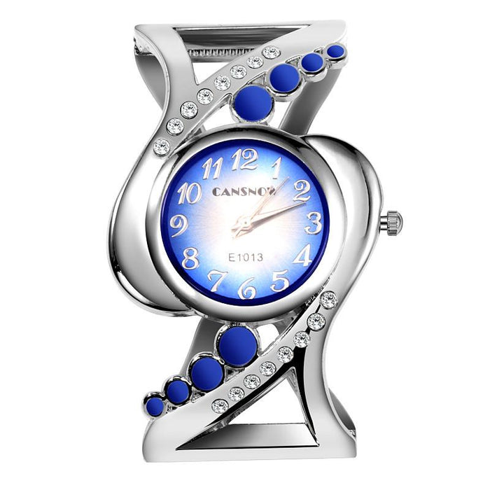 Special Fashion Female Rhinestone Bracele Watches