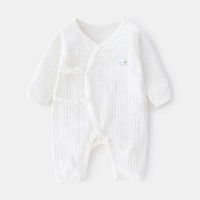 Newborn Baby Clothes Infant Romper