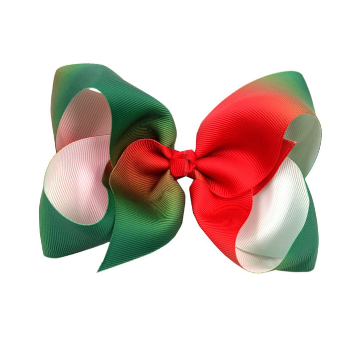 Children's Jewelry Bow Hair Clip