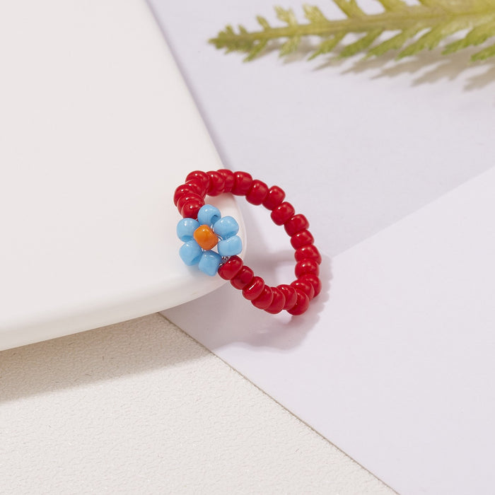 Bead ring