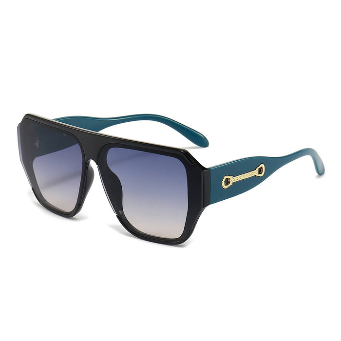 Square Sunglasses Retro