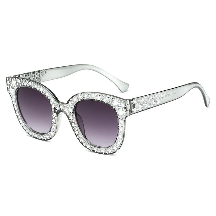 Sunscreen Women's Sunglasses