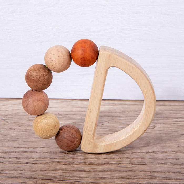 Wooden Children's Educational Early Education Toys