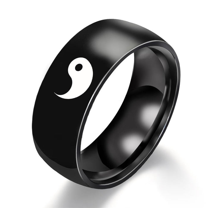 Couple ring