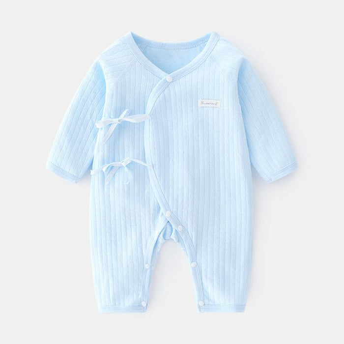 Newborn Baby Clothes Infant Romper