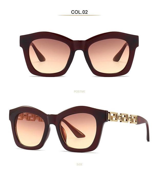 Square Sunglasses