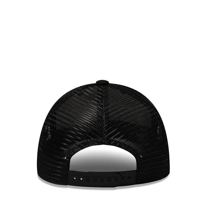 New Cashew Flower Baseball Cap Street Fashion Mesh Cap