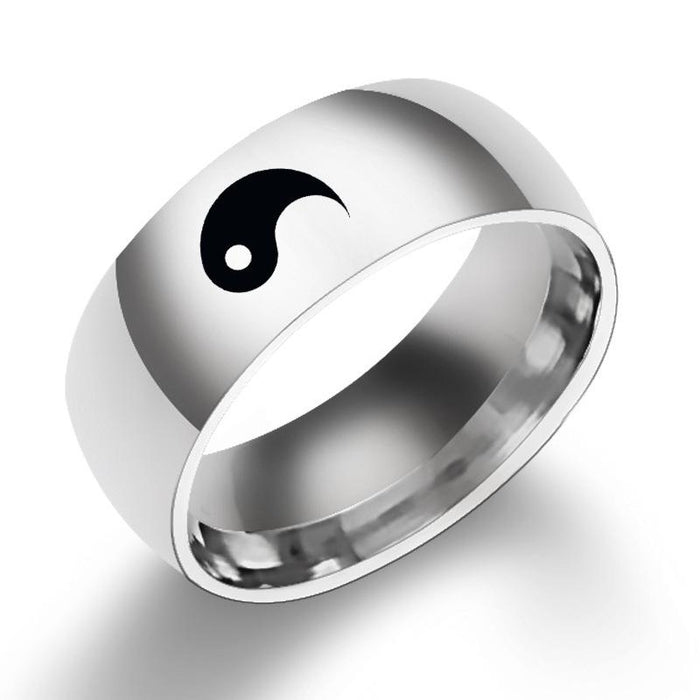 Couple ring